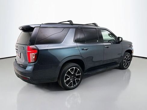 Used 2021 Chevrolet Tahoe RST image 9