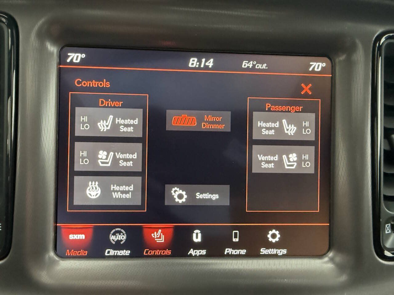 Used 2022 Dodge Challenger GT w/ Plus Package AWD/4WD image 19