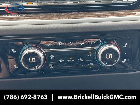 New 2026 GMC Sierra 1500 Elevation w/ Preferred Package image 28