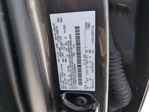 Used 2020 Ford F150 XLT RWD image 24