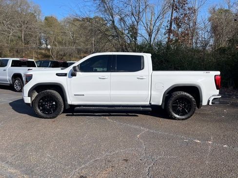 Used 2024 GMC Sierra 1500 Elevation w/ X31 Off-Road Package image 2