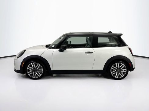 New 2026 MINI Cooper S FWD image 8