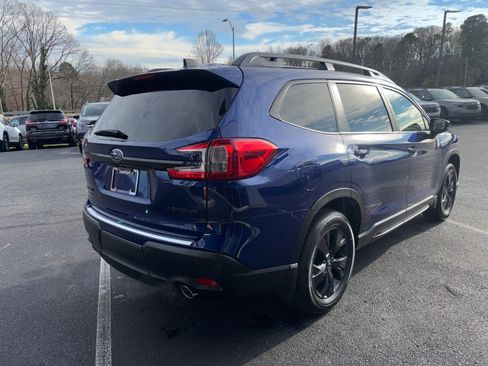 New 2026 Subaru Ascent Premium image 3