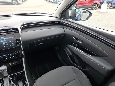 Certified 2022 Hyundai Tucson SEL w/ Convenience Package image 11
