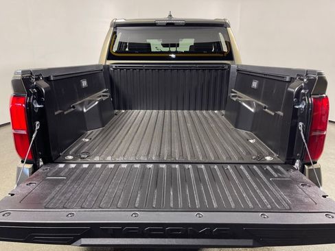 New 2026 Toyota Tacoma TRD Sport image 9