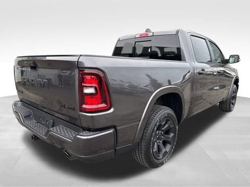 New 2026 RAM 1500 Big Horn w/ Night Edition AWD/4WD image 7