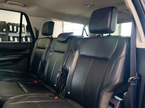 Used 2024 Ford Expedition Max XLT AWD/4WD image 26