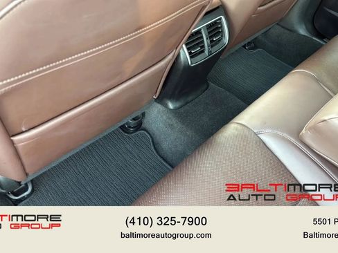 Used 2015 Acura TLX w/ Technology Package AWD/4WD image 33