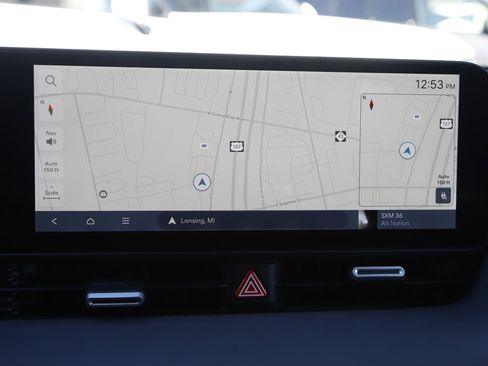 New 2026 Hyundai Ioniq 5 SEL image 24