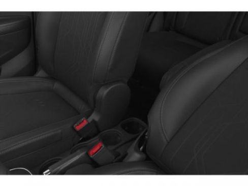 Used 2020 Chevrolet Trax LT w/ Driver Confidence Package image 17