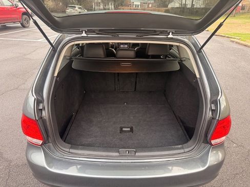 Used 2012 Volkswagen Jetta TDI FWD image 25