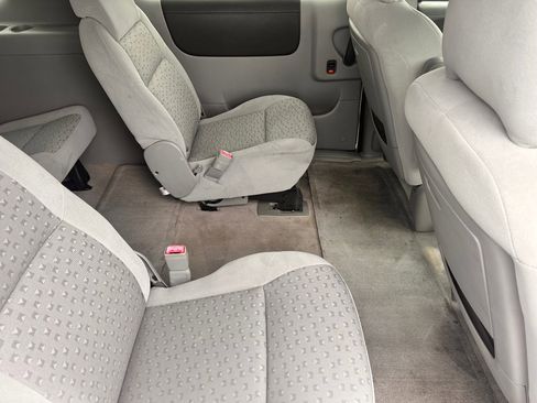 Used 2005 Chevrolet Uplander w/ Climate Package FWD image 10
