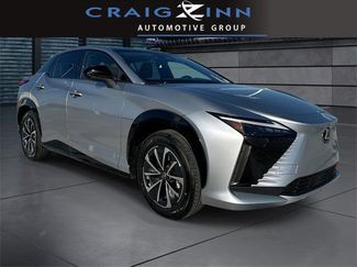 Certified 2024 Lexus RZ 300e Premium w/ Accessory Package (Z1) video 1