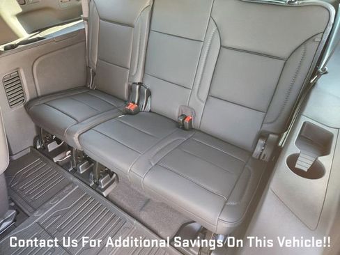 New 2026 GMC Yukon XL Denali w/ Sun & Power Step Package image 22