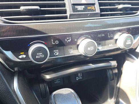 Used 2020 Honda Accord Sport image 37