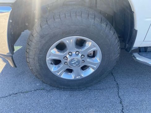 Used 2024 RAM 2500 Big Horn image 4