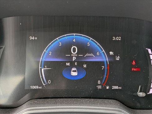 Certified 2026 Toyota Corolla LE w/ LE Premium Package FWD image 11