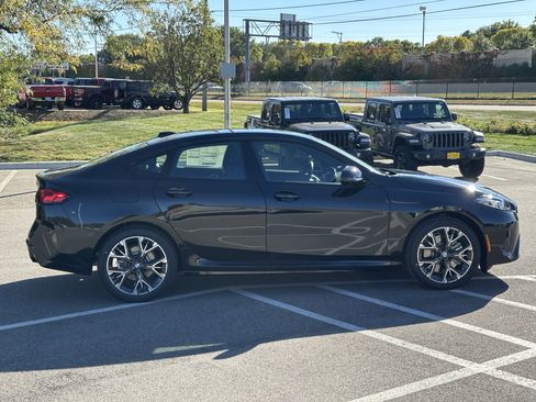 New 2026 BMW 228i xDrive w/ Technology Package image 8