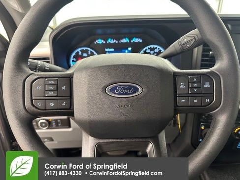 New 2026 Ford F250 XL w/ XL Driver Assist Package image 41