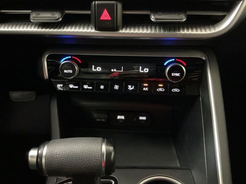 Used 2023 Kia K5 GT-Line w/ GT-Line Premium Package image 12