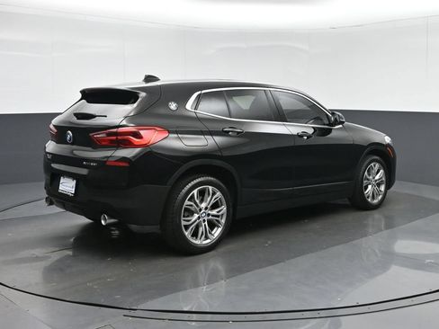 Used 2018 BMW X2 xDrive28i AWD/4WD image 7