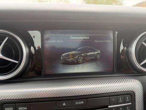 Used 2017 Mercedes-Benz SLC 300 image 19