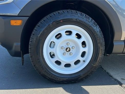 New 2025 Ford Bronco Sport Heritage image 10