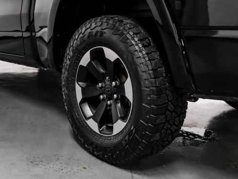 Used 2021 RAM 1500 Lone Star image 63