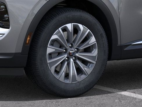 New 2026 Buick Envision Preferred image 33