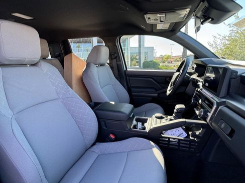 New 2026 Toyota Tacoma SR5 image 12