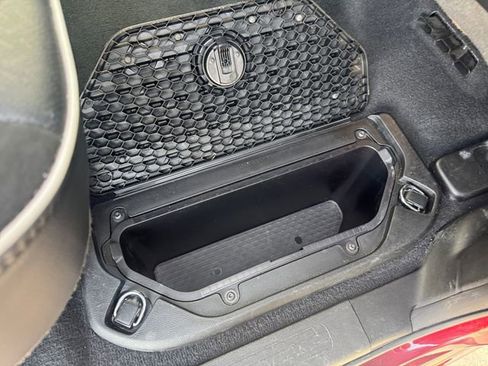 Used 2025 RAM 1500 Laramie image 17