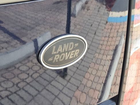 Used 2021 Land Rover Range Rover Westminster Edition image 9