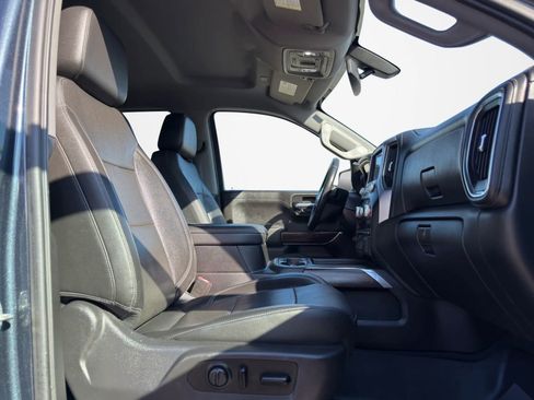 Used 2020 GMC Sierra 1500 SLT w/ SLT Premium Package image 21