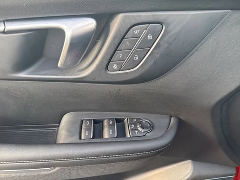 New 2025 Buick Enclave Sport Touring w/ Power Package image 10