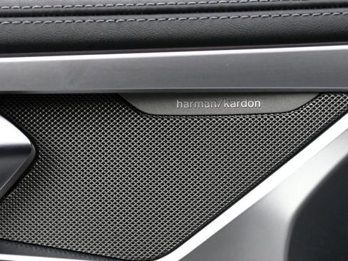 Used 2022 BMW M8 Gran Coupe xDrive Competition w/ M Carbon Exterior Package image 53