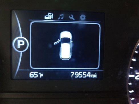 Used 2017 Kia Sportage EX AWD/4WD image 5