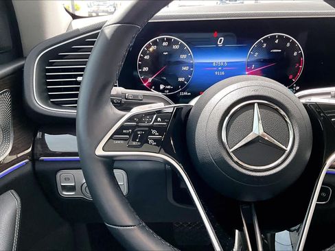 Certified 2026 Mercedes-Benz GLE 450 4MATIC image 25