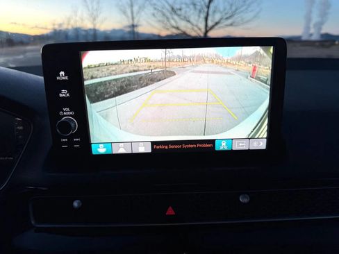 Used 2024 Honda Civic Touring image 30