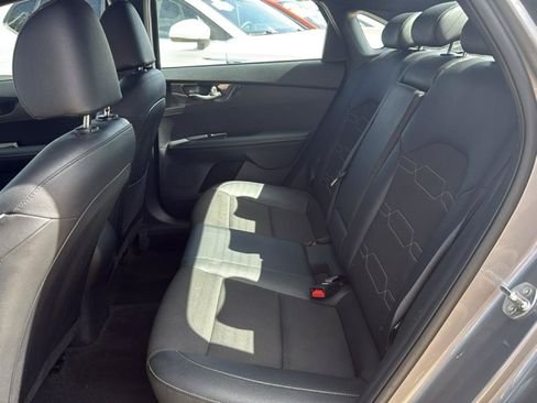 Used 2024 Kia Forte GT-Line FWD image 36