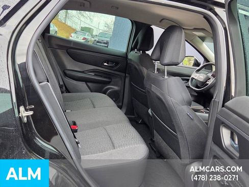 Used 2023 Nissan Ariya FWD image 18