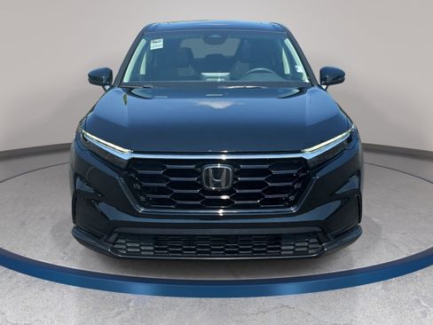 Used 2024 Honda CR-V EX image 2