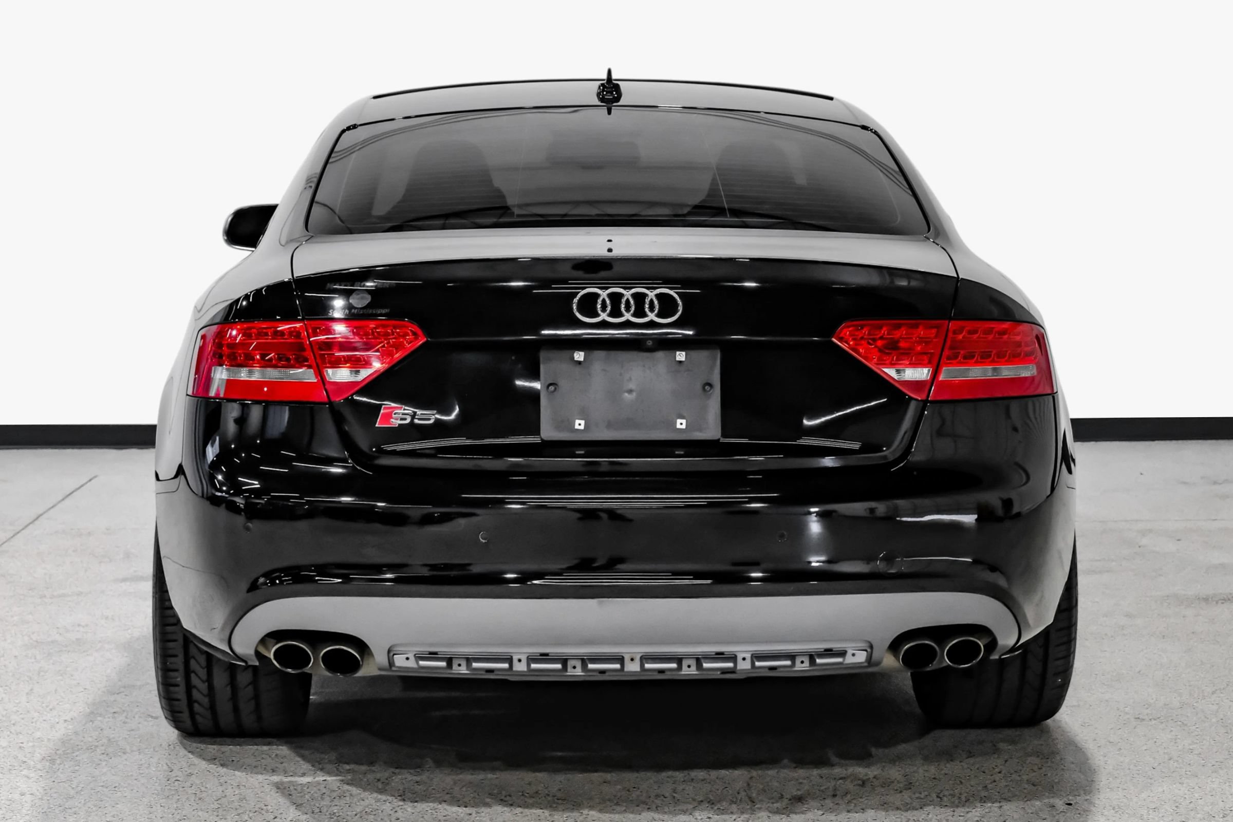Used 2012 Audi S5 Premium Plus AWD/4WD image 7