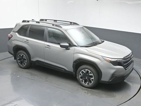 New 2026 Subaru Forester Premium AWD/4WD image 42
