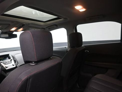 Used 2016 Chevrolet Equinox LT AWD/4WD image 20
