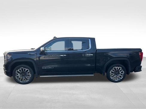 Certified 2023 GMC Sierra 1500 Denali Ultimate image 2