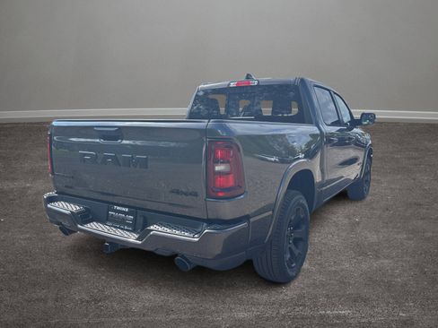 New 2026 RAM 1500 Big Horn image 32