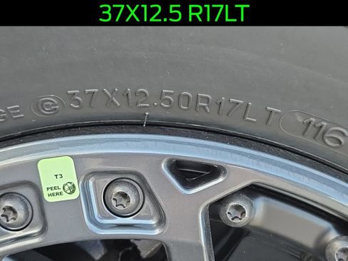 New 2026 Ford F150 Raptor w/ Equipment Group 803A Raptor R AWD/4WD image 70