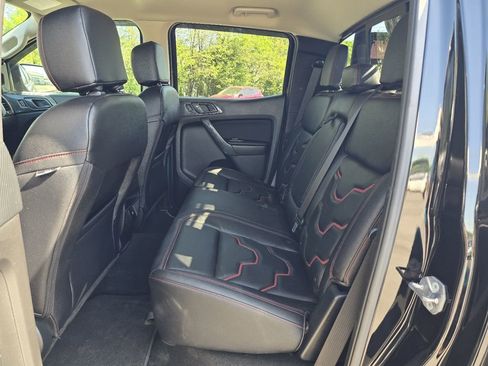 Used 2022 Ford Ranger XLT w/ Equipment Group 302A High image 15