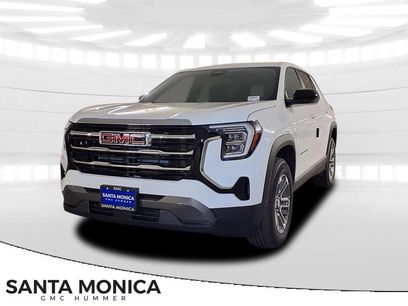 New 2026 GMC Terrain Elevation