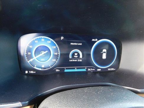 Used 2023 Hyundai Santa Fe Calligraphy AWD/4WD image 10